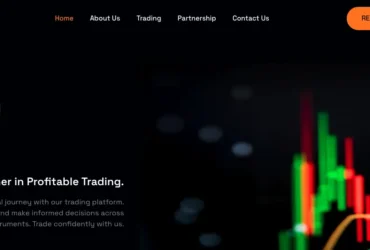Alpex Trading Review