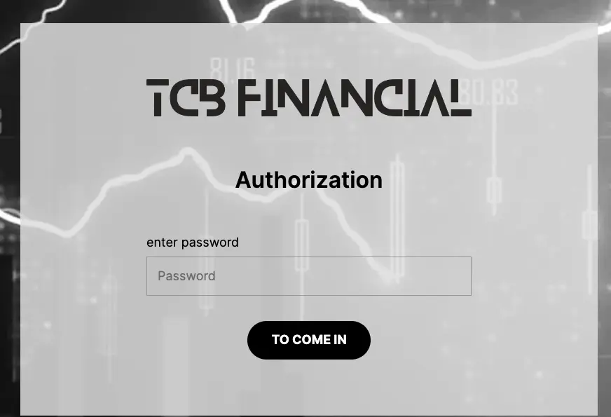 TCB Financial Review