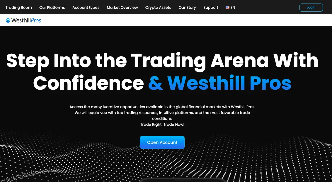 Westhill Pros Review
