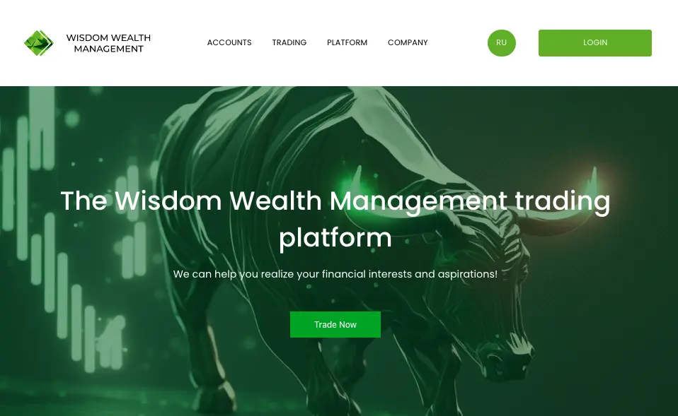 Wisdom Wealth Management Review