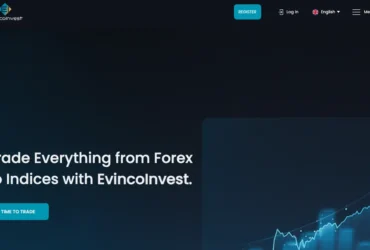 EvincoInvest Review