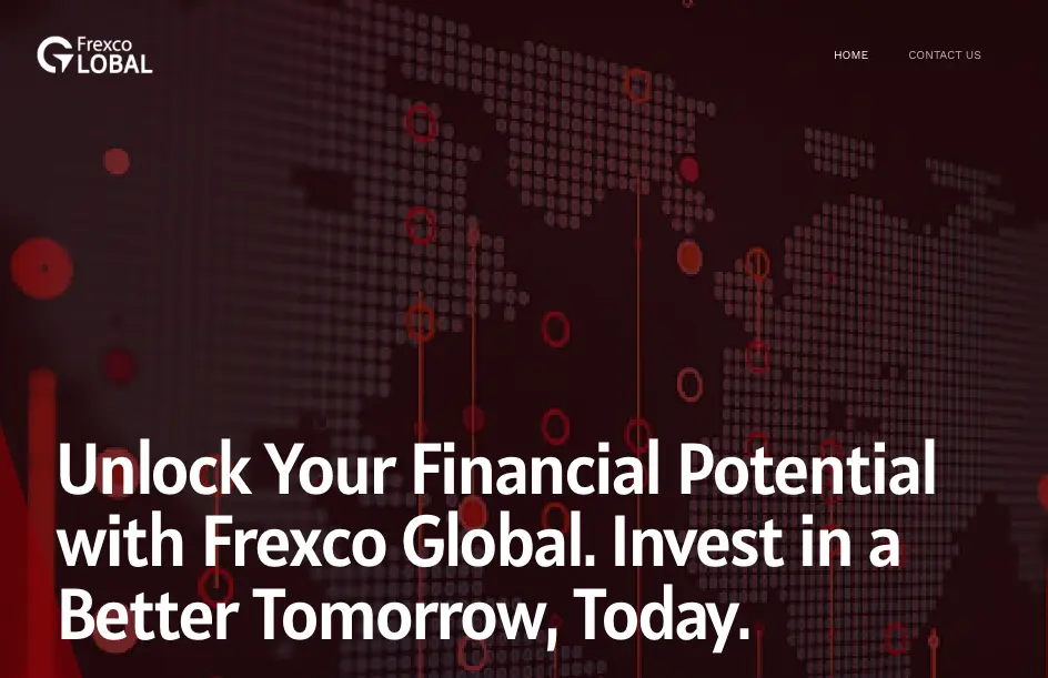 Frexco Global Review
