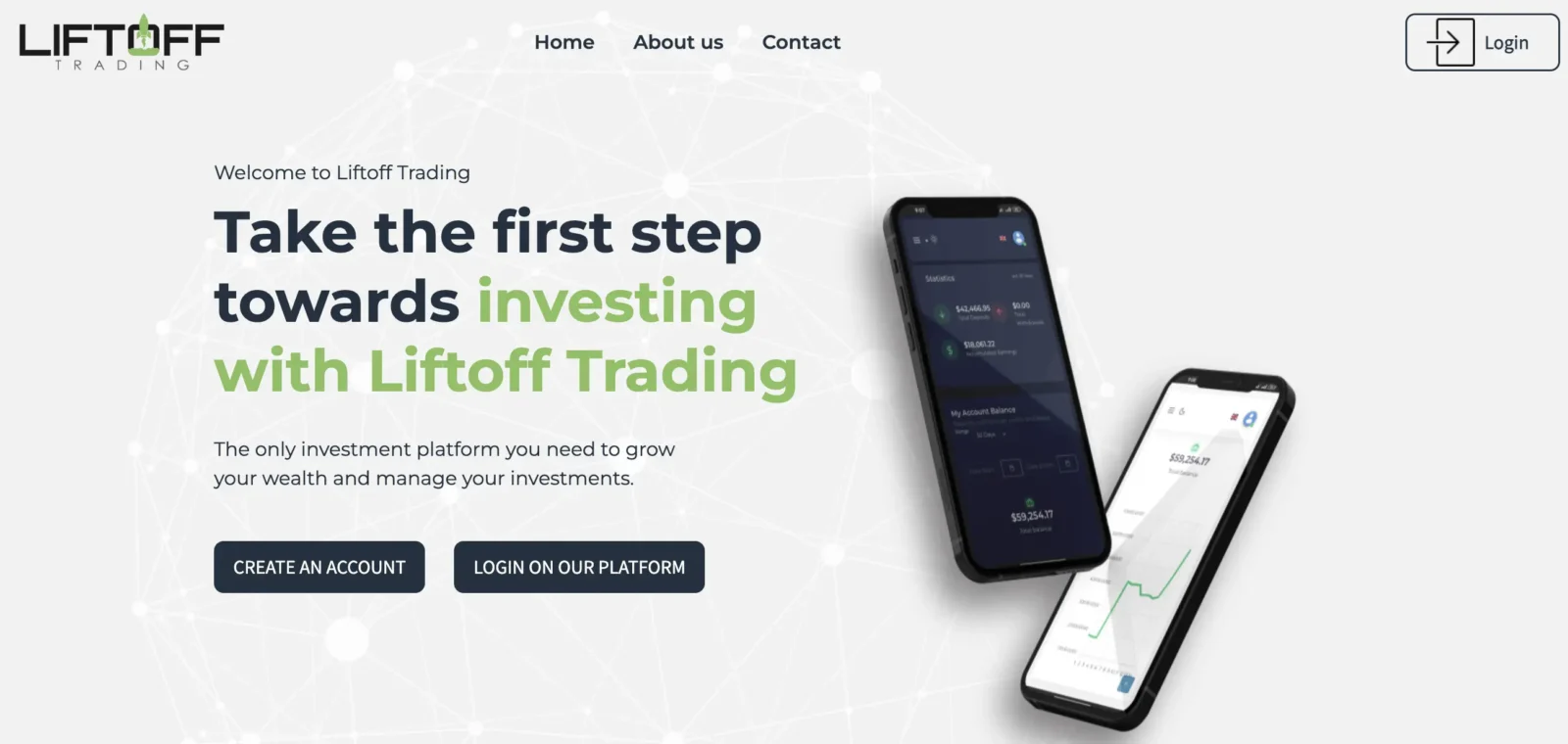 Liftoff Trading Review
