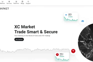 Xcmarket Review